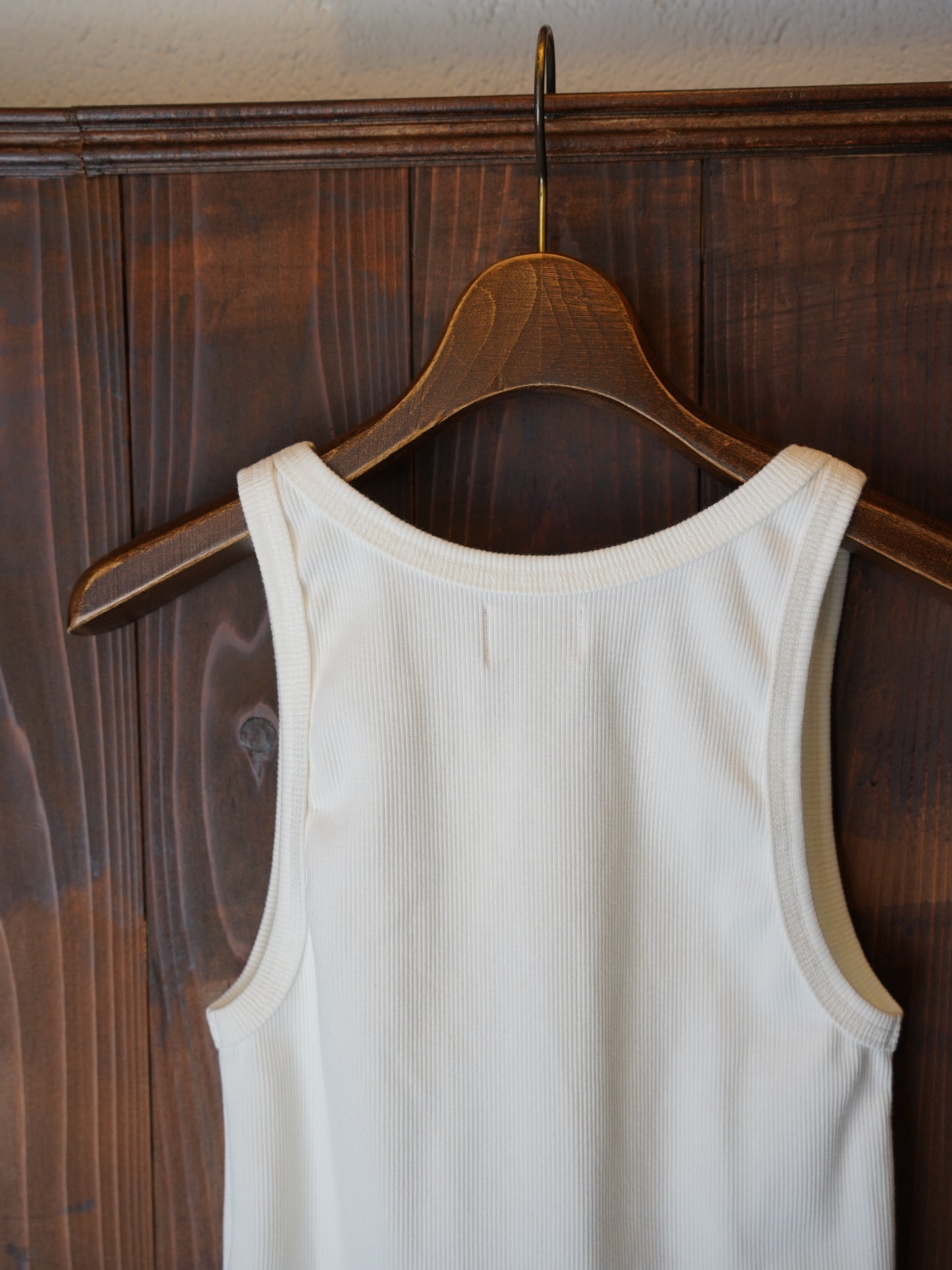 #260213 1940s Tank Top