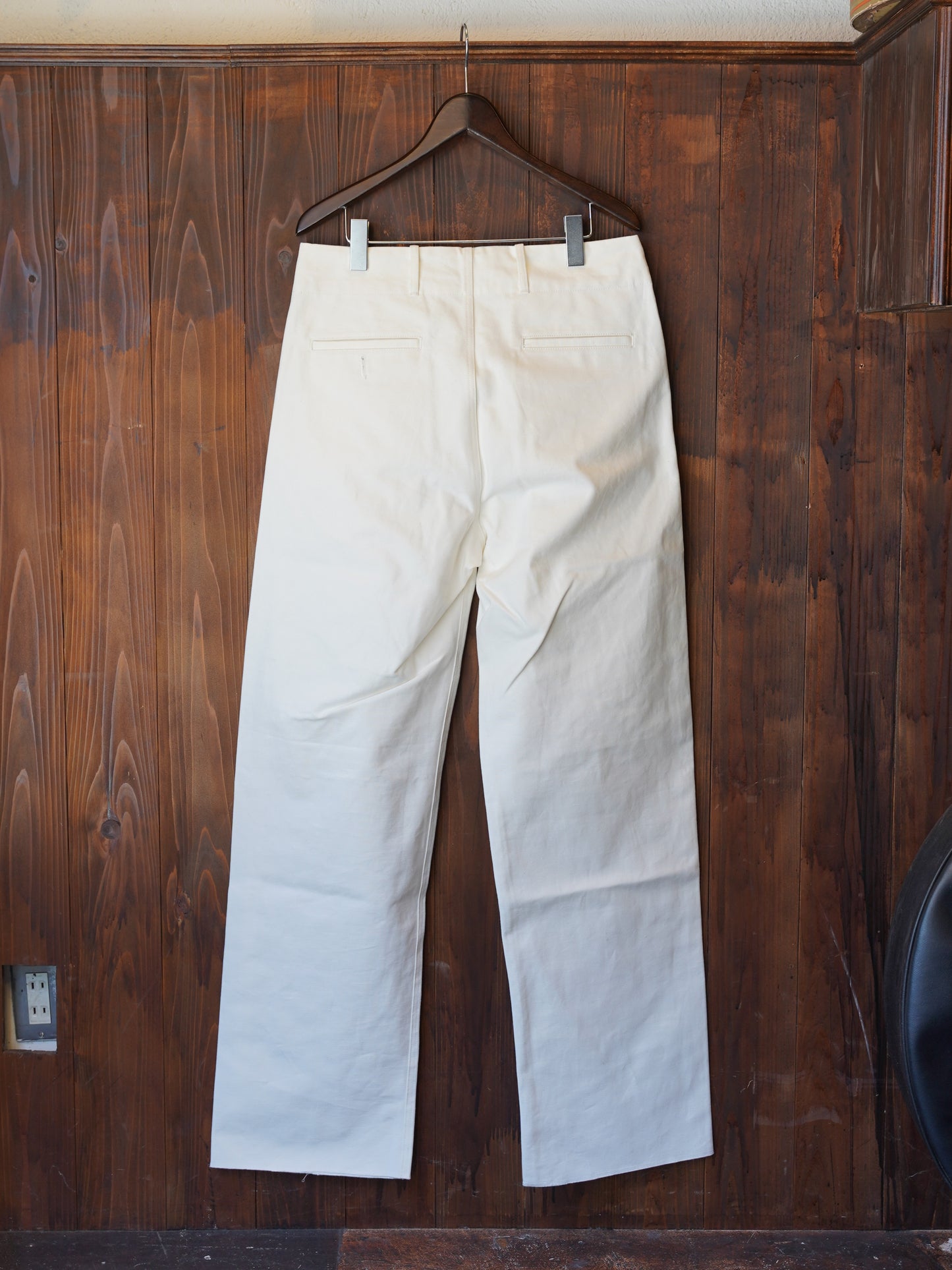 #260310 1945 Jail Pants