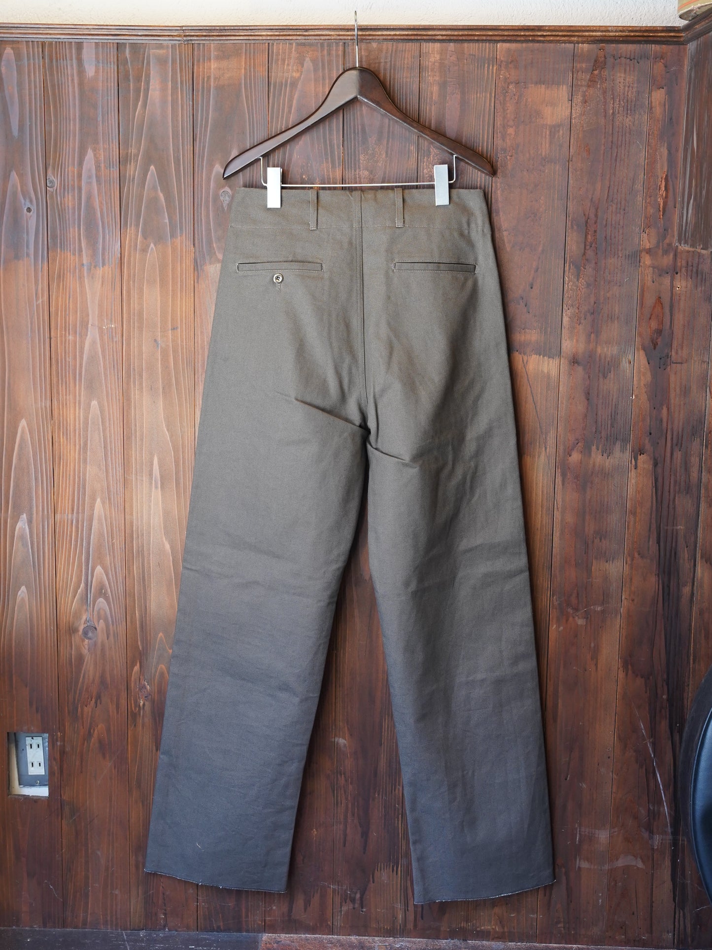 #260310 1945 Jail Pants