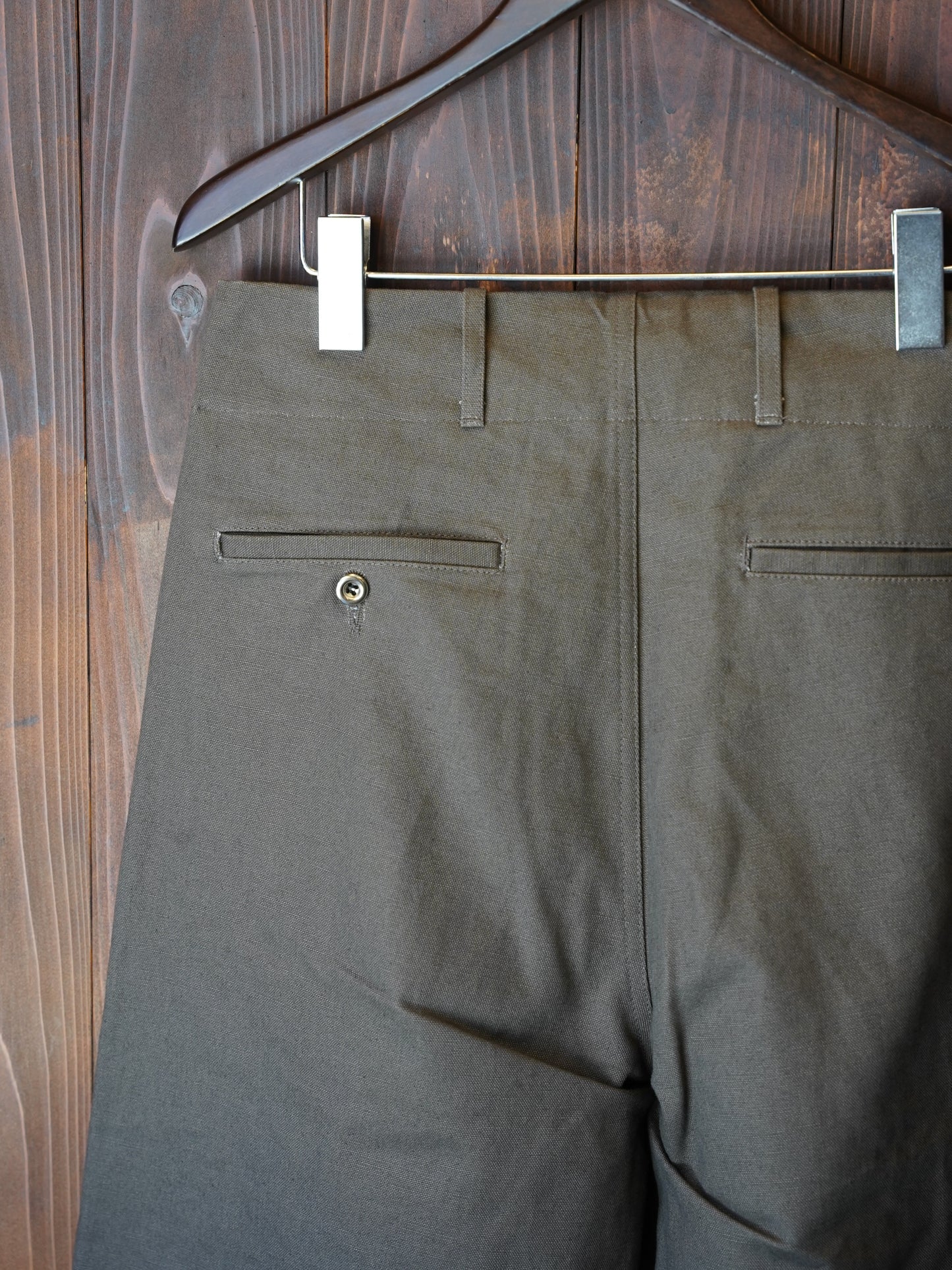 #260310 1945 Jail Pants