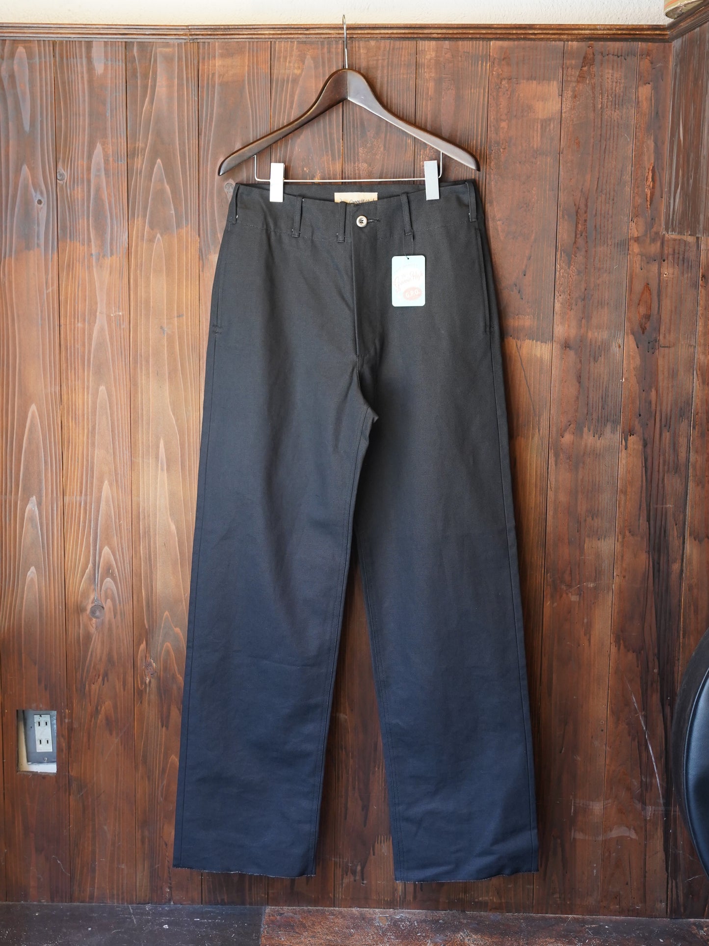 #260310 1945 Jail Pants
