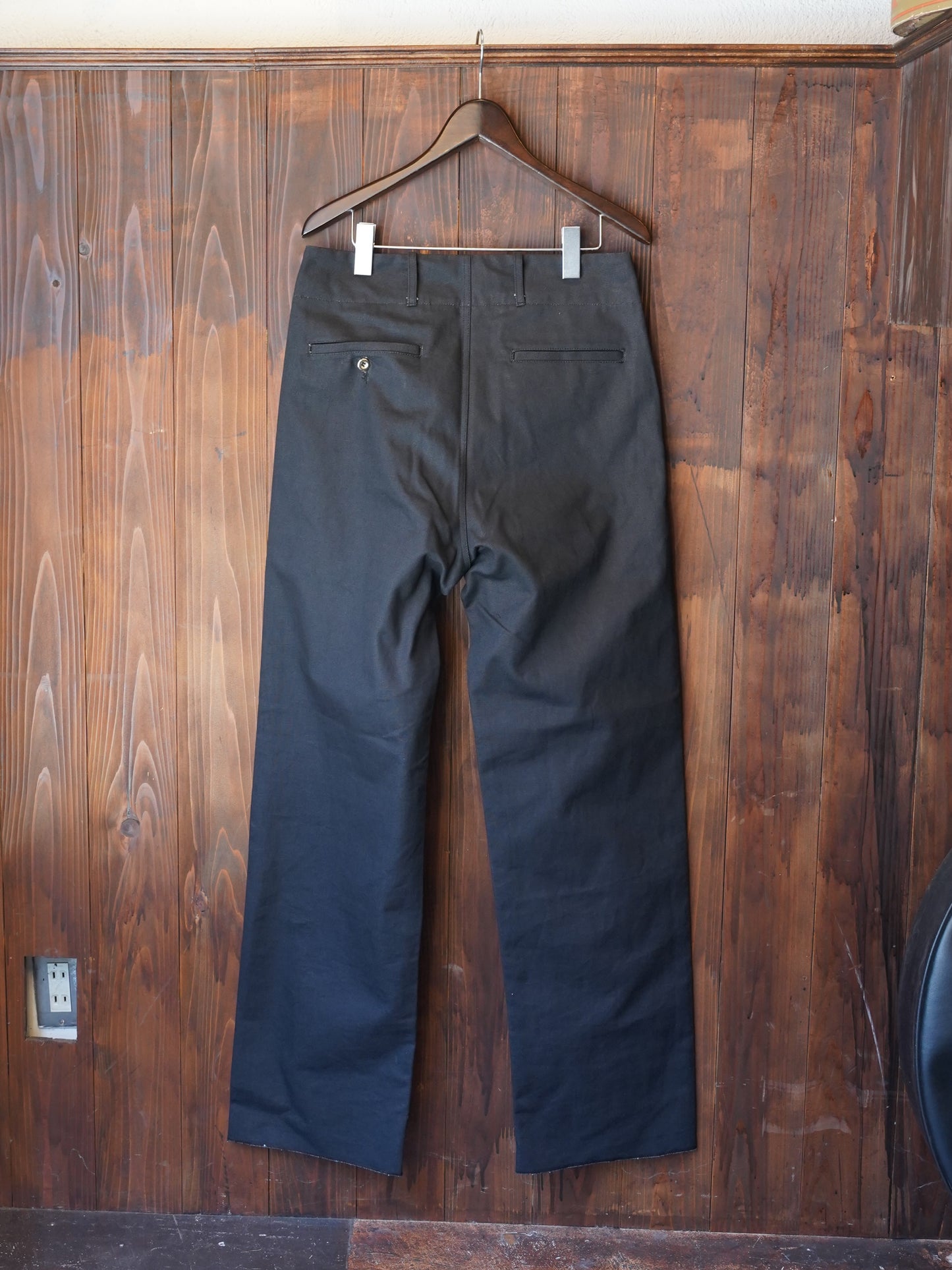 #260310 1945 Jail Pants