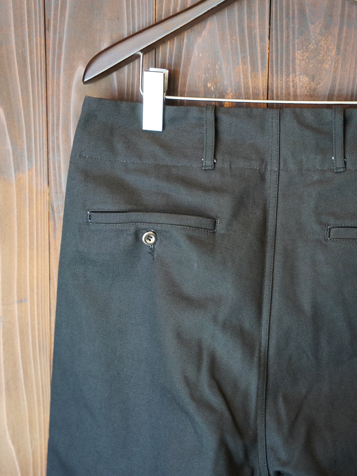 #260310 1945 Jail Pants