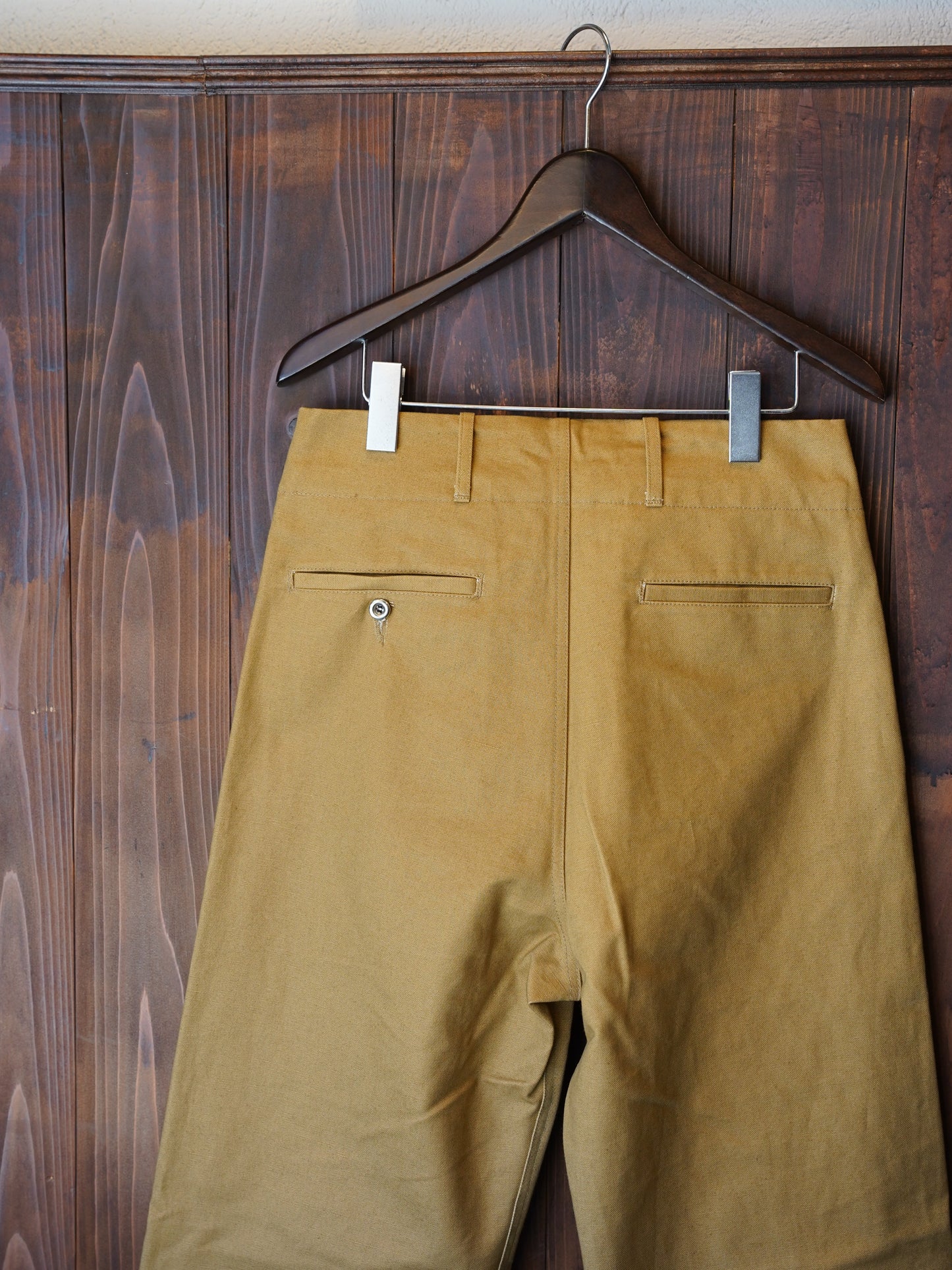 #260310 1945 Jail Pants
