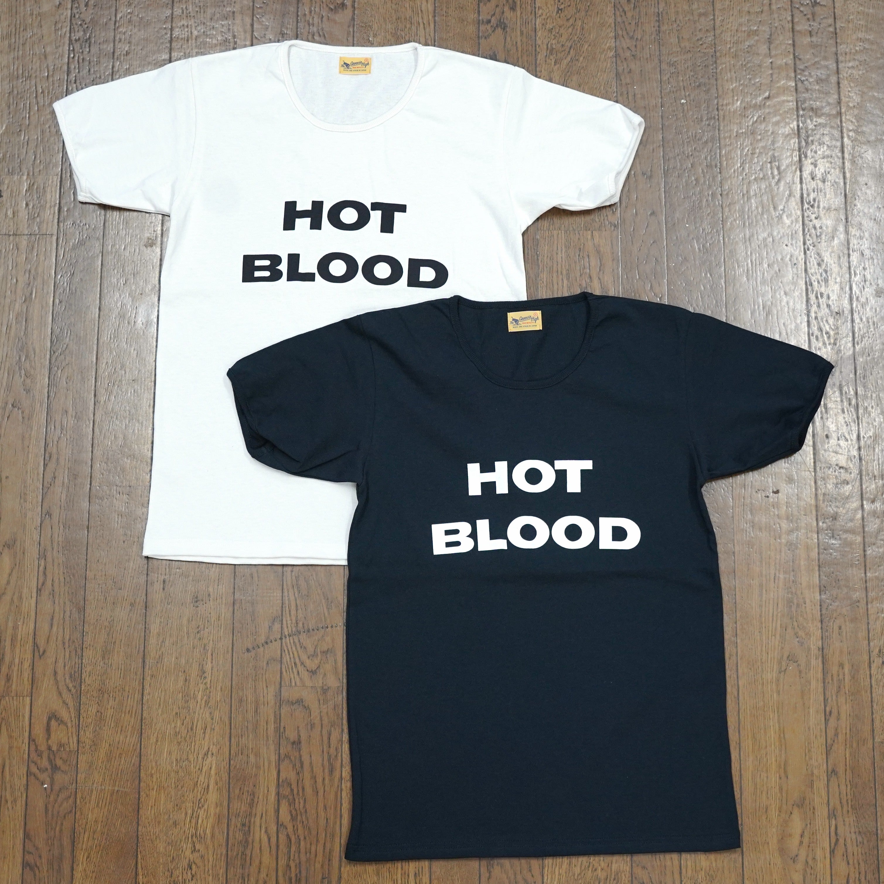 限定別注　thegroovinhigh　シャツ The GROOVIN HIGH（ザ・グルーヴィンハイ）】1950's Vintage