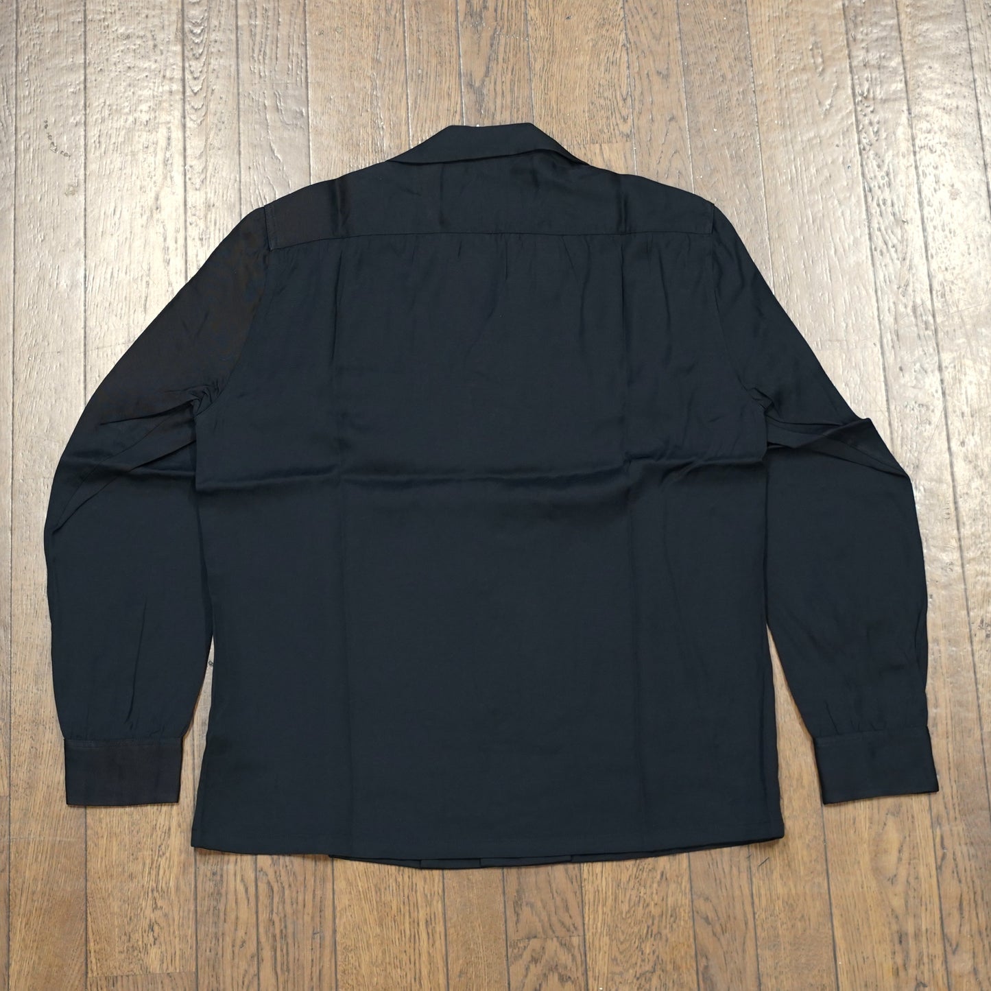 #250132 1950s L/S Shirt