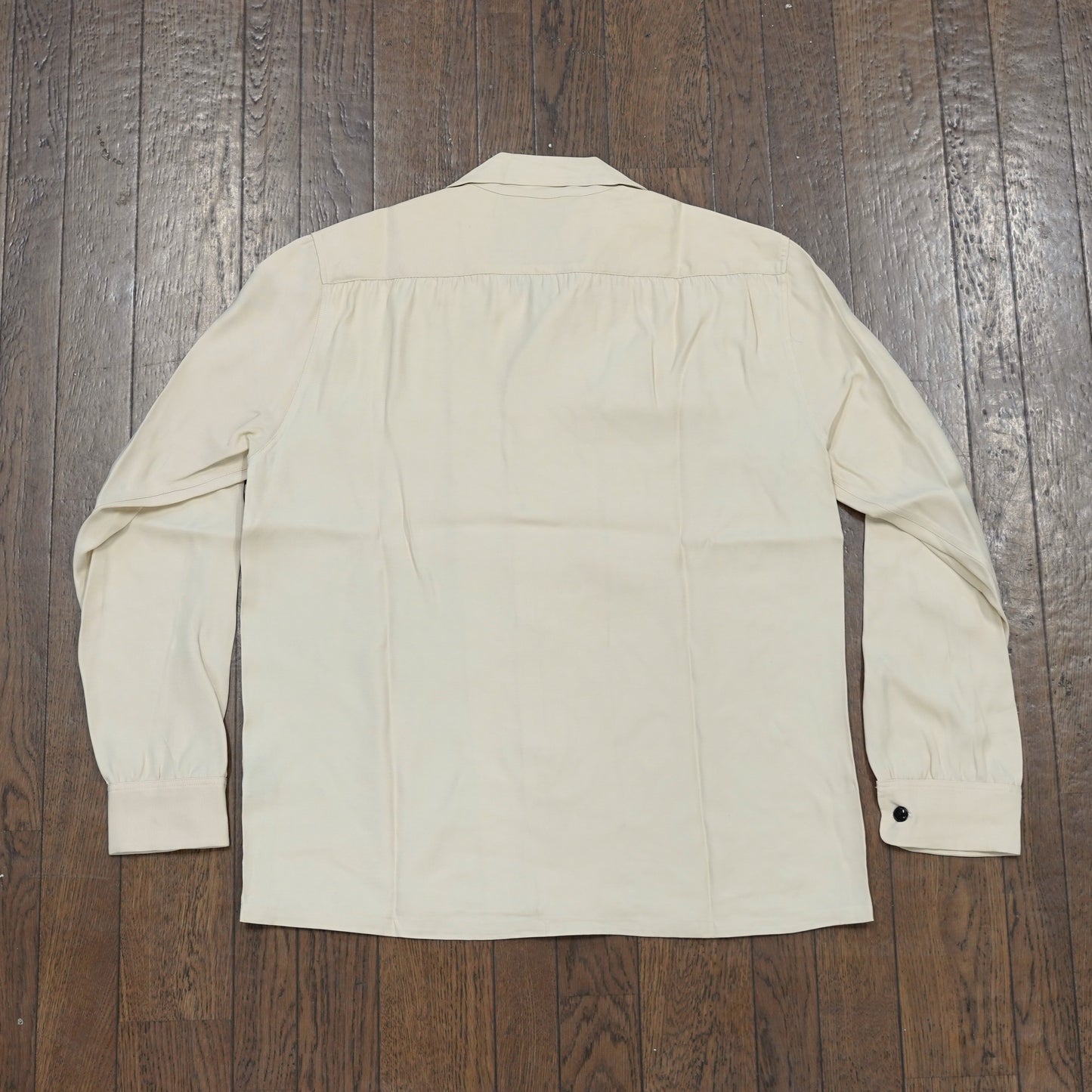 #250132 1950s L/S Shirt
