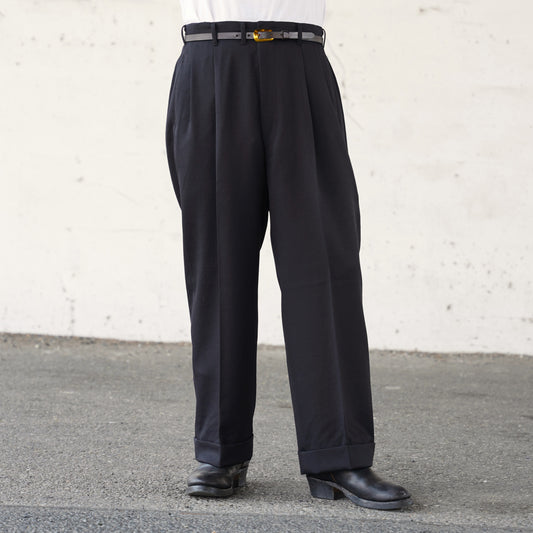 #250311 1940s Trousers