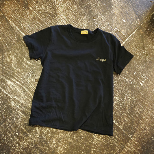 #260220 1950s TEE-Shirt - HOPE