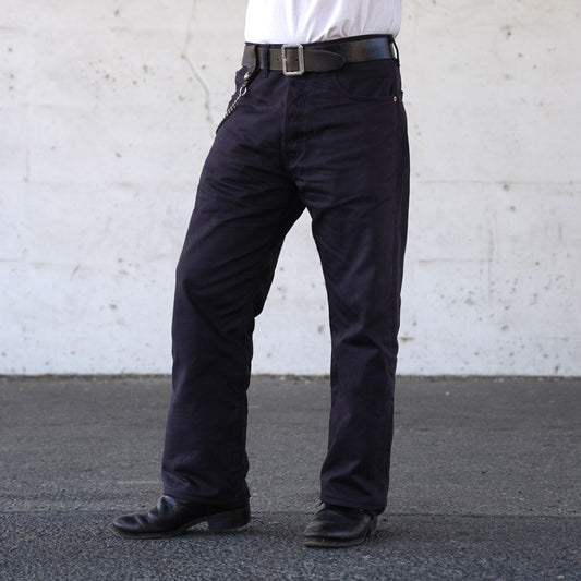 #260313 1950s XX style Pants