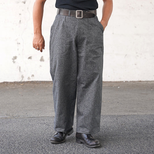 #250304 Baker Pants