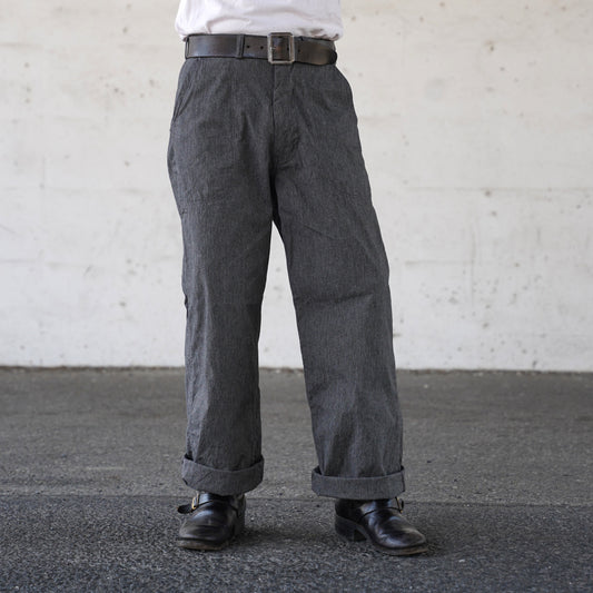 #260312 Baker Pants