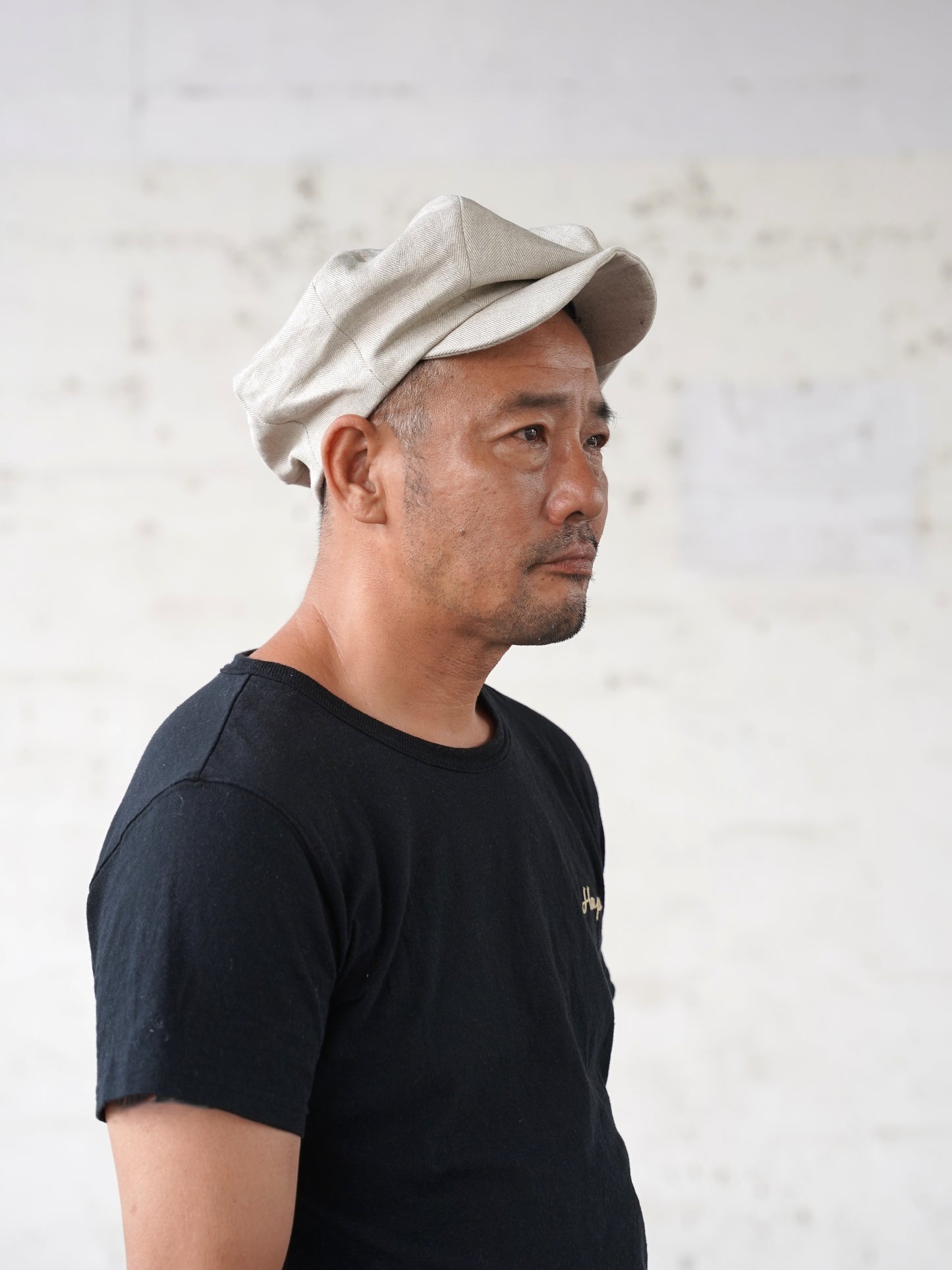 #260518 1940 Anchor Cap