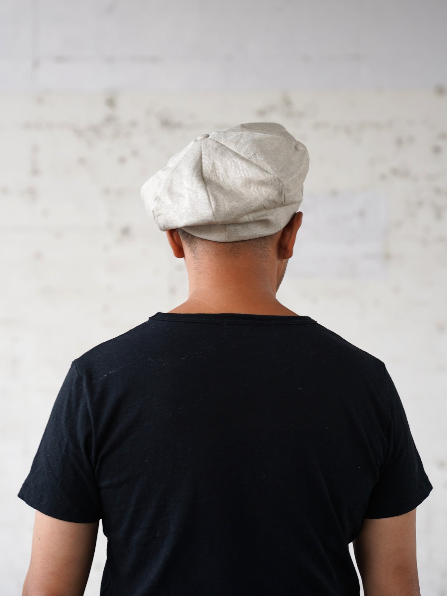 #260518 1940 Anchor Cap