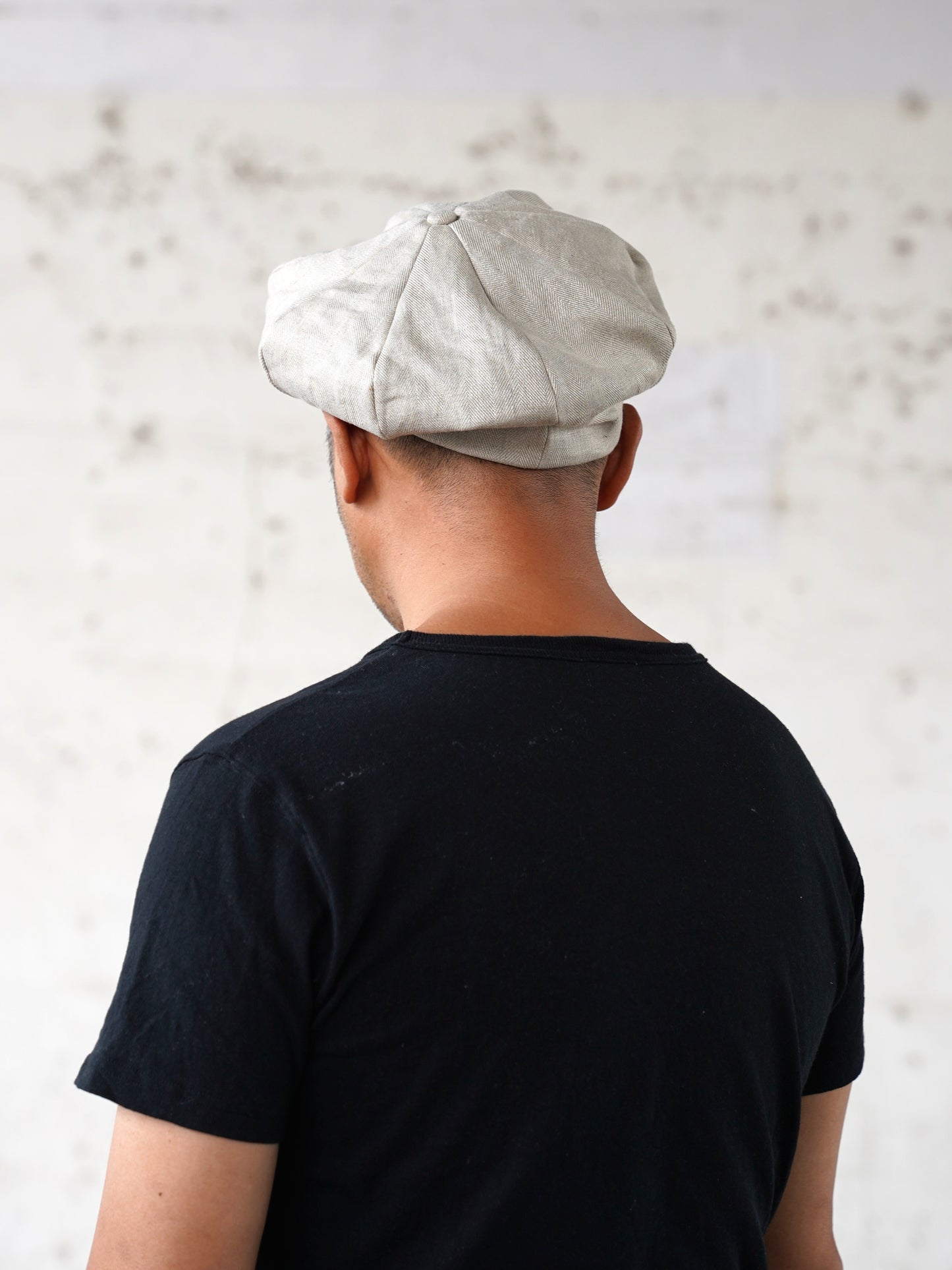 #260518 1940 Anchor Cap