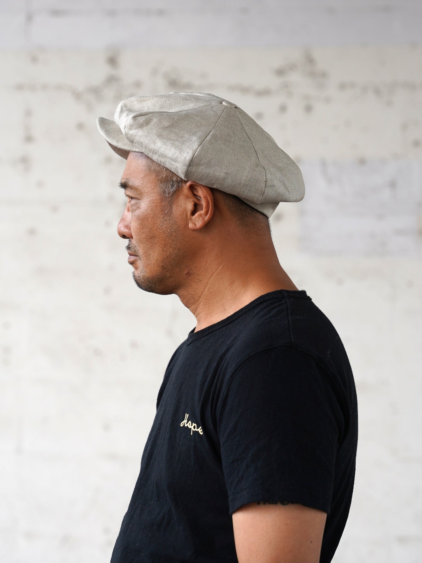 #260518 1940 Anchor Cap