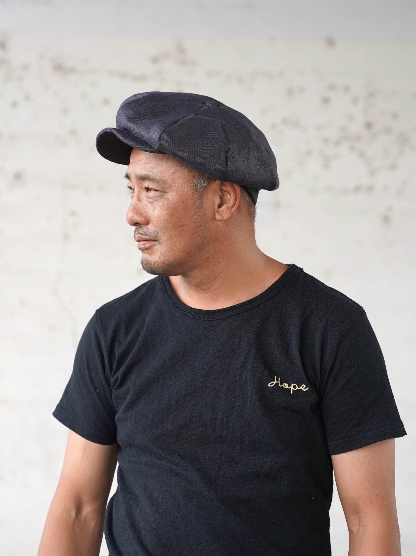 #260518 1940 Anchor Cap