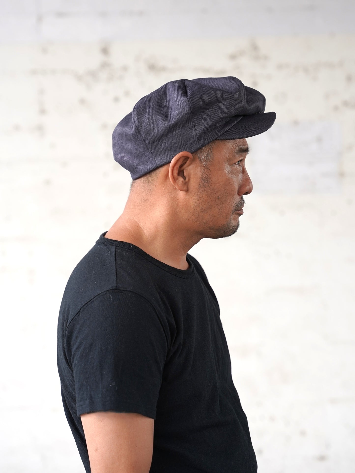 #260518 1940 Anchor Cap