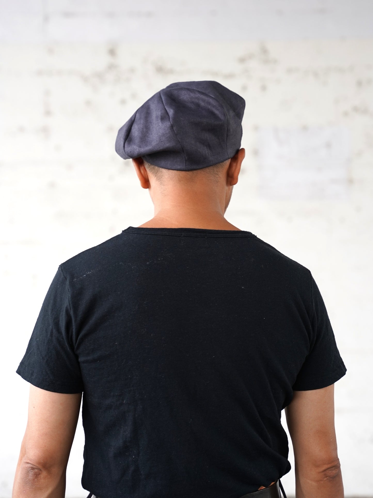 #260518 1940 Anchor Cap