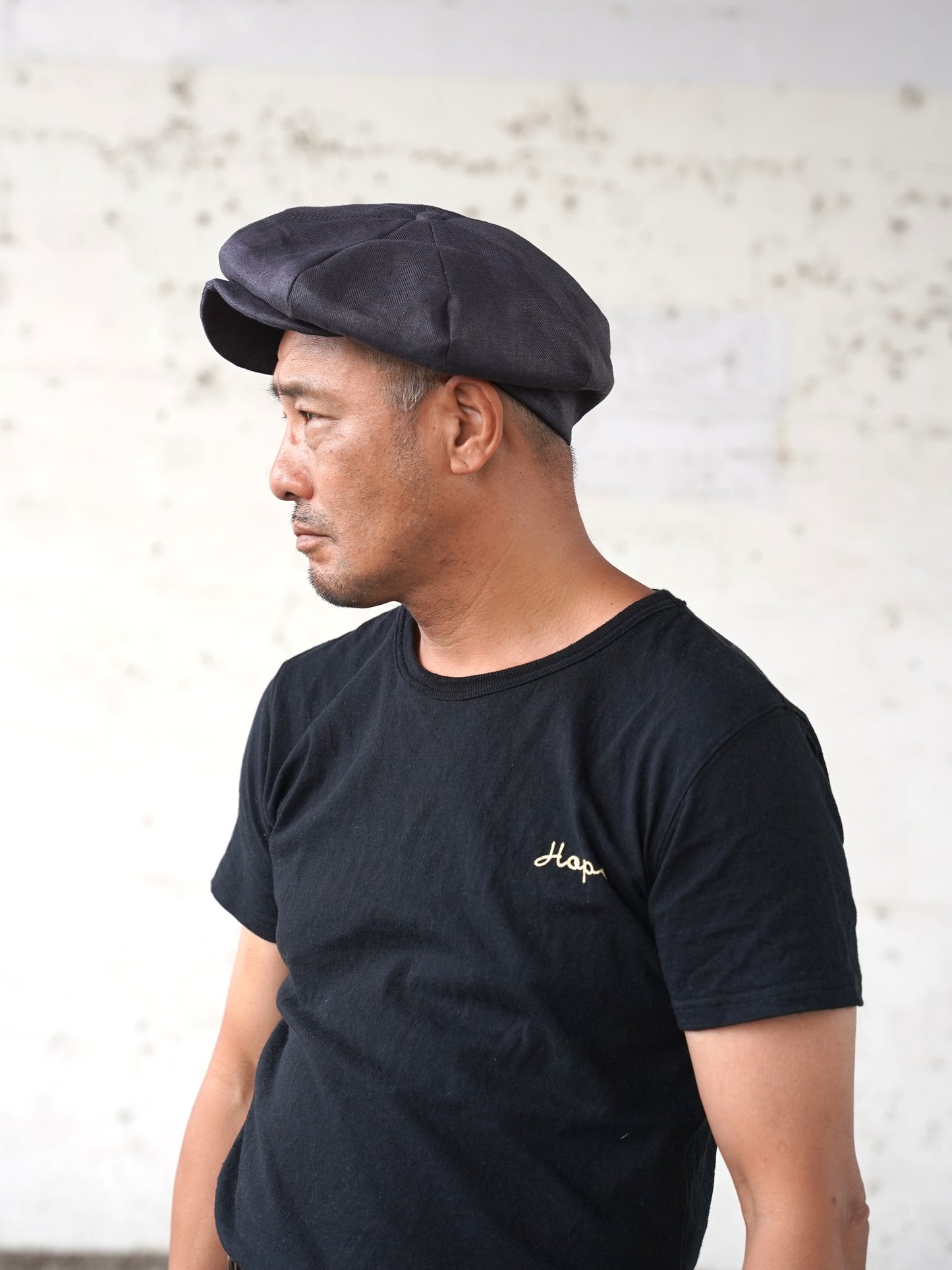 #260518 1940 Anchor Cap