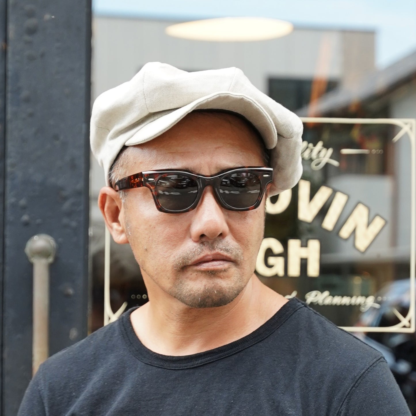 #260518 1940 Anchor Cap