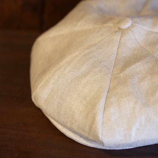 #260518 1940 Anchor Cap