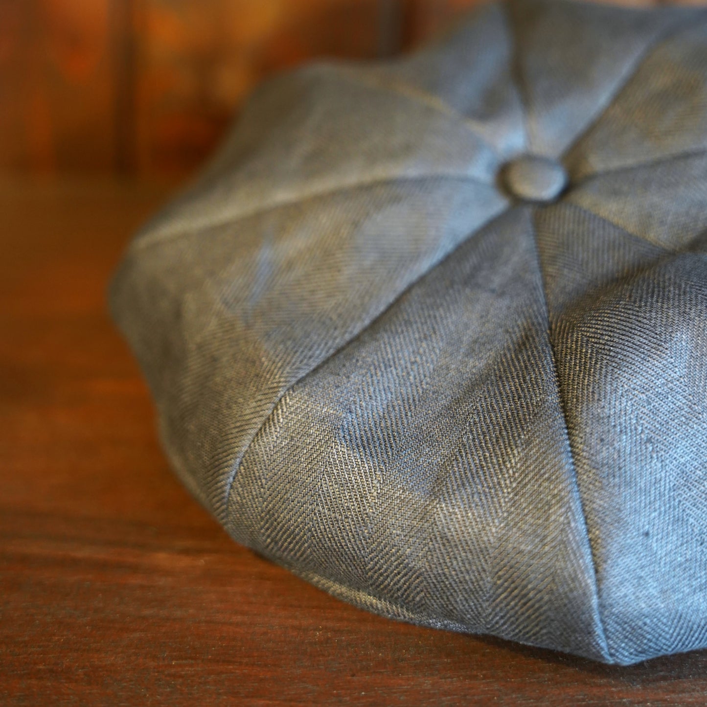 #260518 1940 Anchor Cap