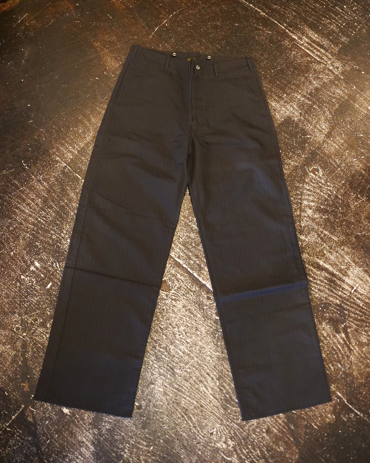 #386 1945 Jail Pants