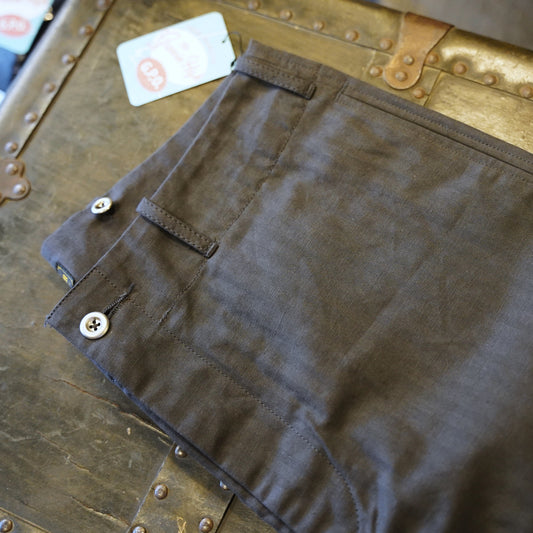 #386 1945 Jail Pants