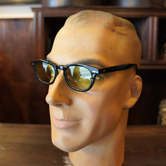 #382 1950s Tart Sunglasses