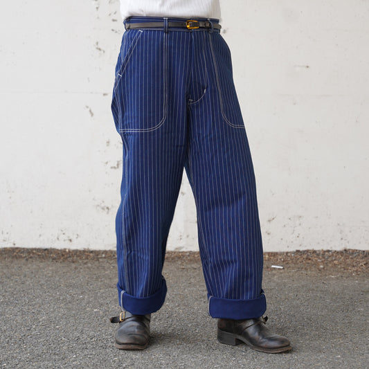 #250317 Baker Pants