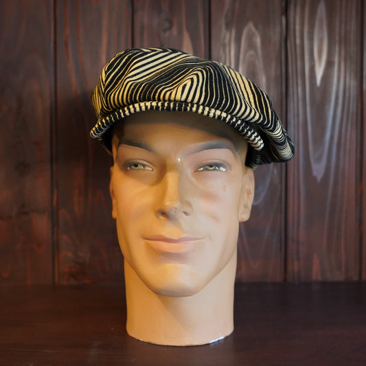 #260519 1940 Buddy Cap