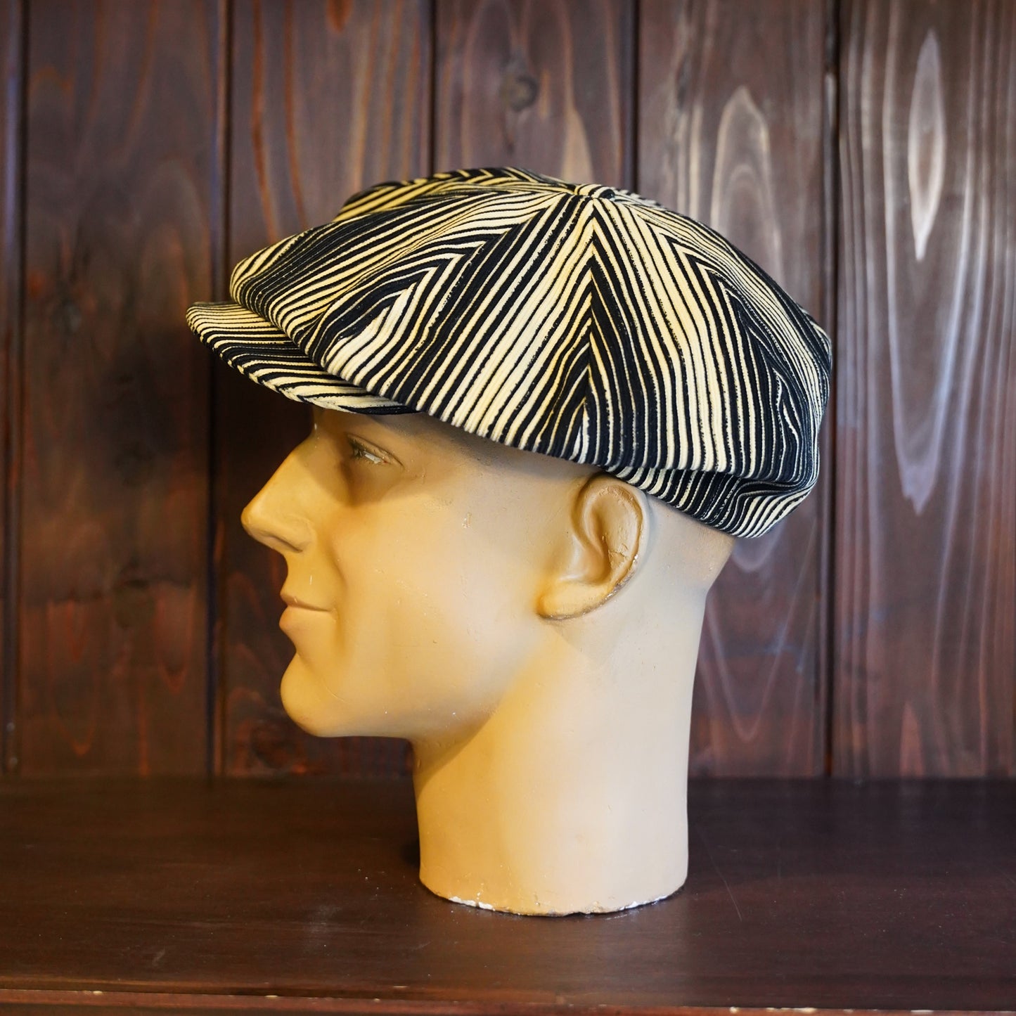 #260519 1940 Buddy Cap