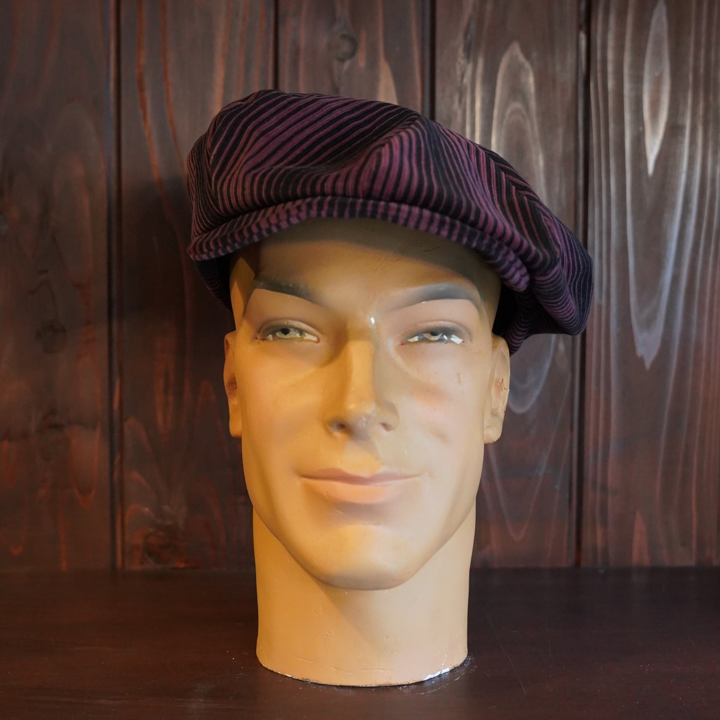 #260519 1940 Buddy Cap