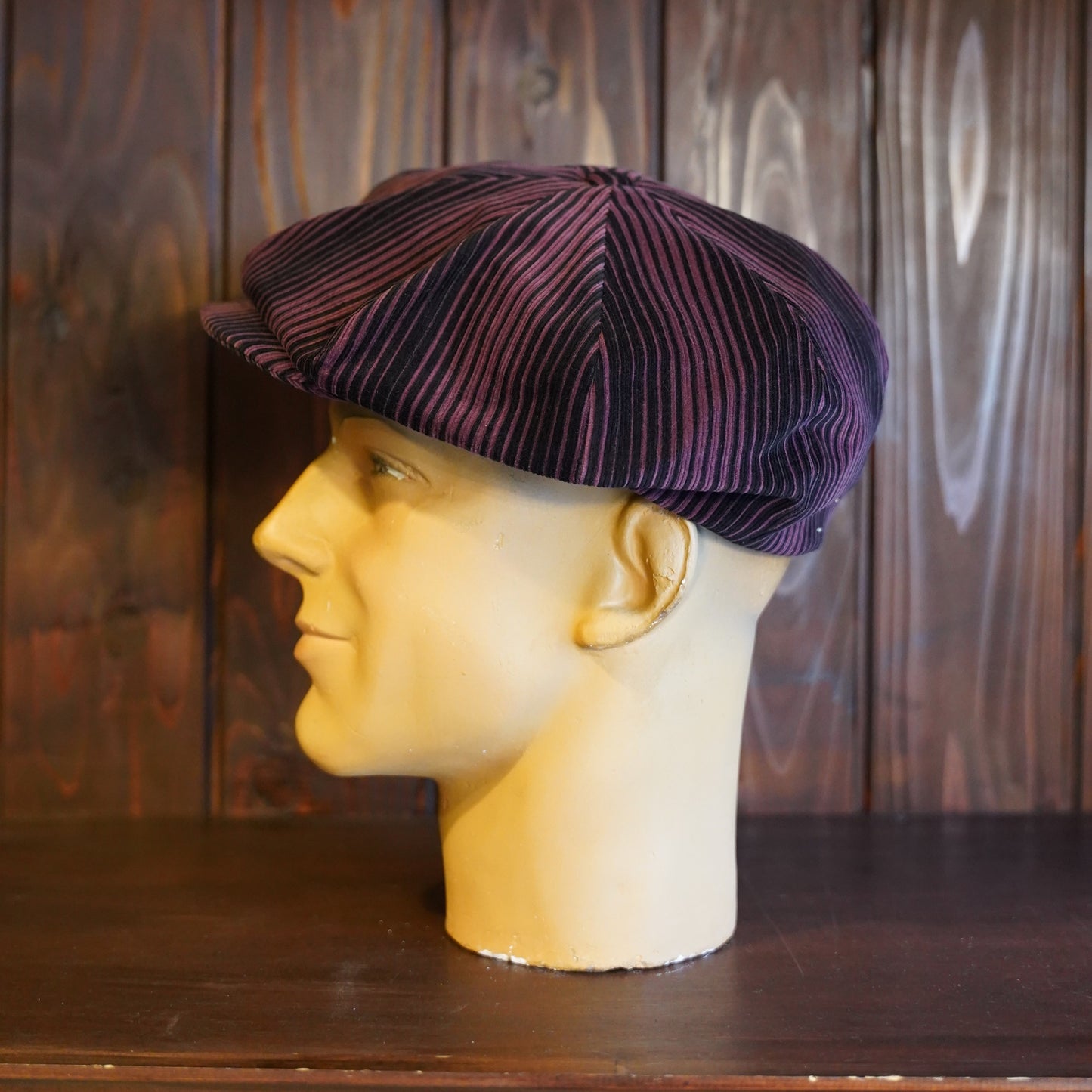#260519 1940 Buddy Cap