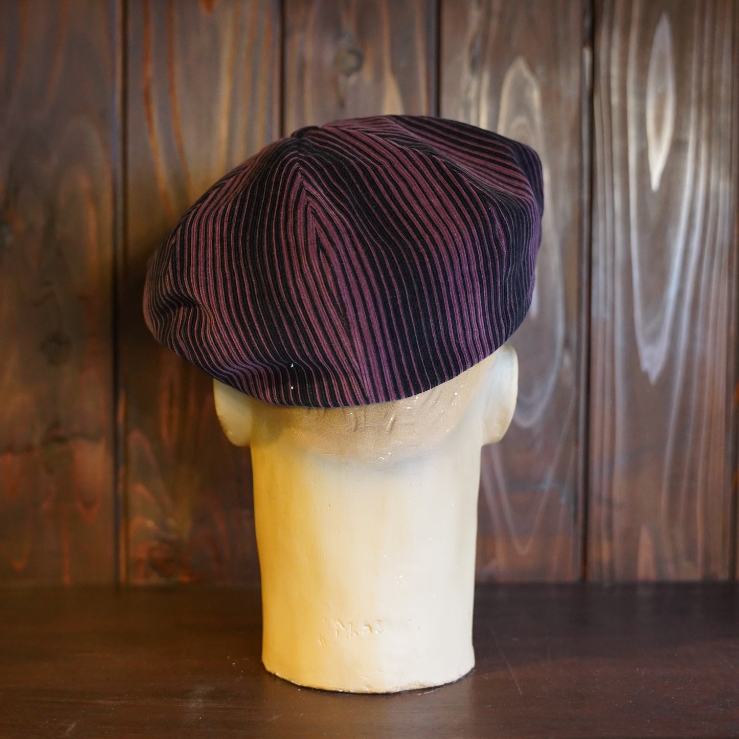 #260519 1940 Buddy Cap