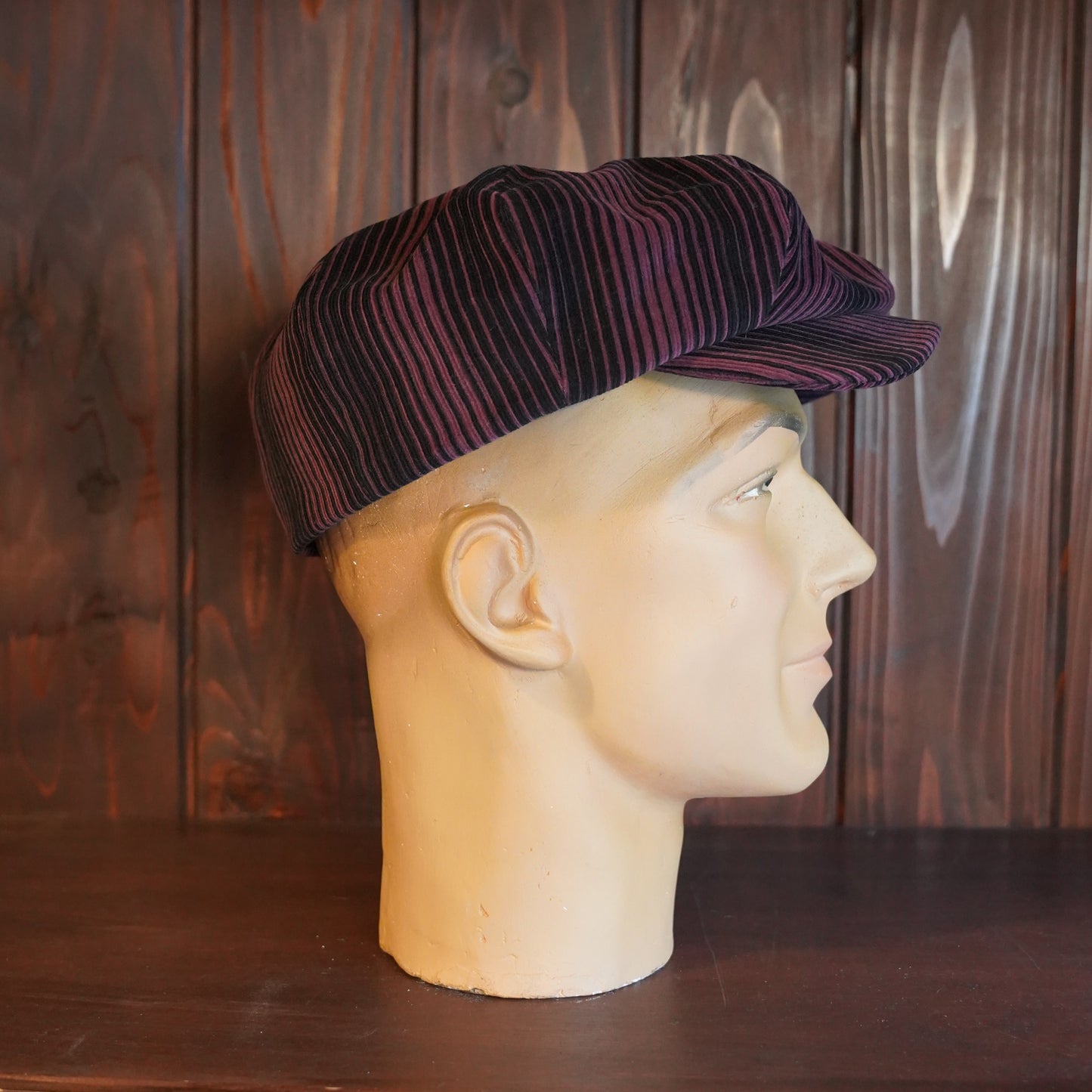 #260519 1940 Buddy Cap