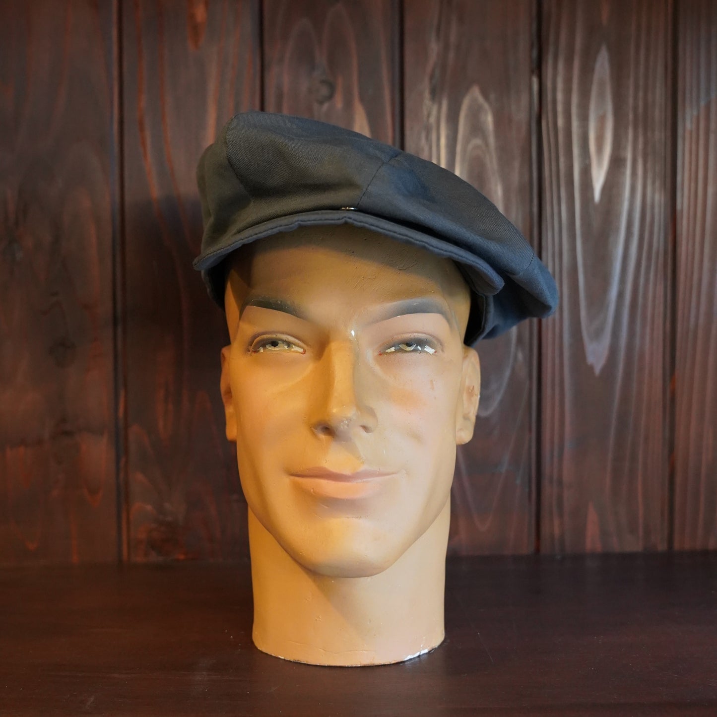 #260521 1940 Buddy Cap