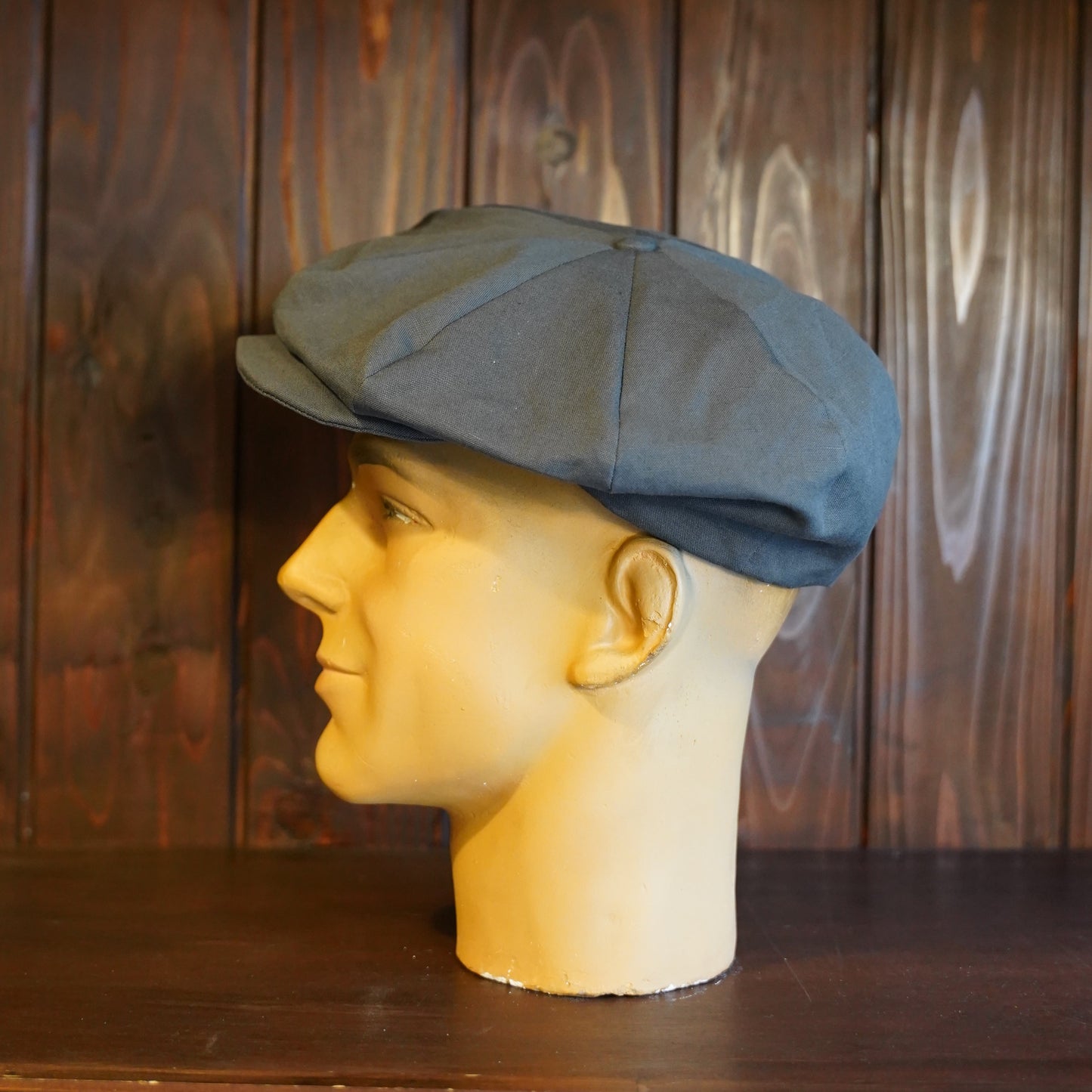 #260521 1940 Buddy Cap