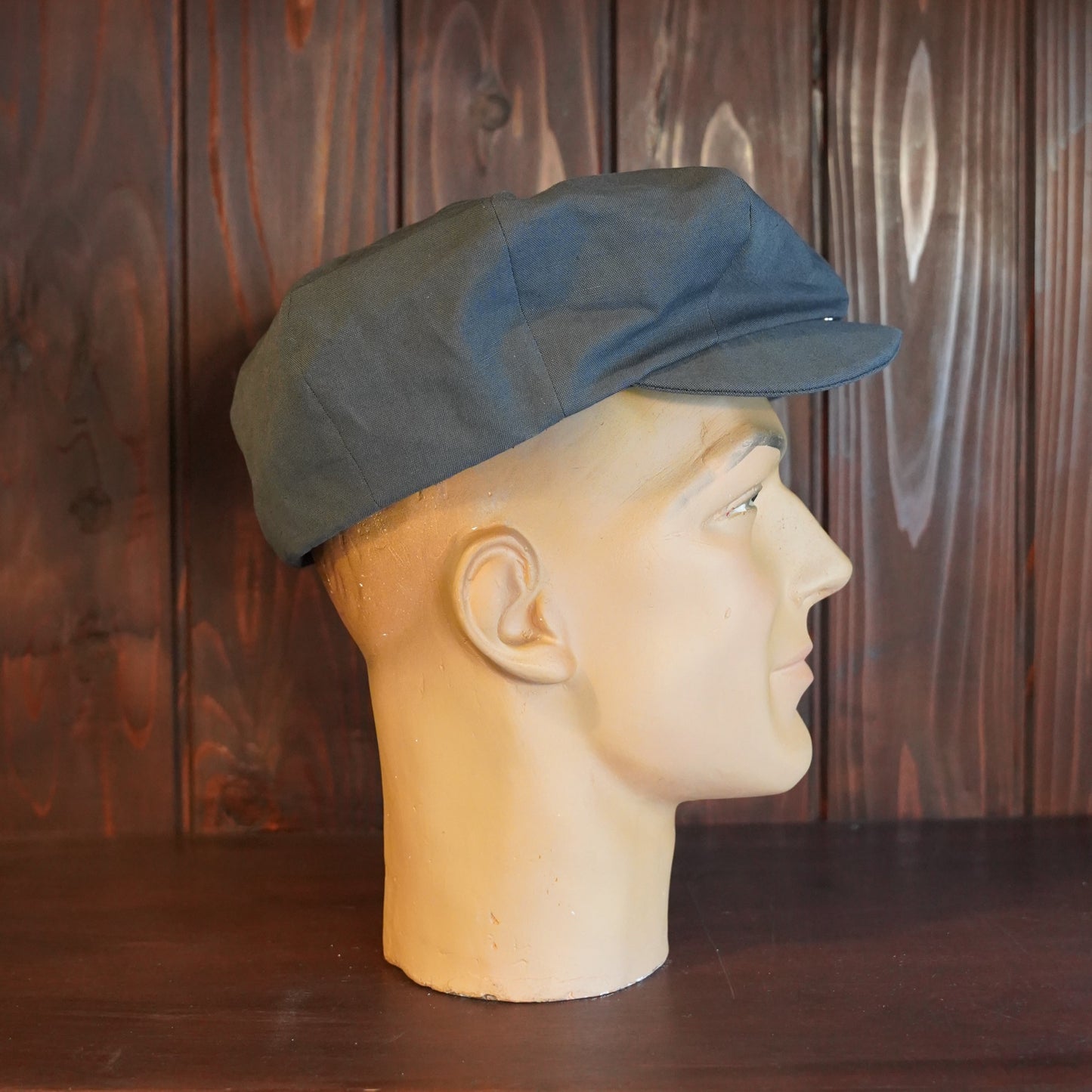 #260521 1940 Buddy Cap