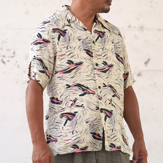 #250112 S/S Shirt