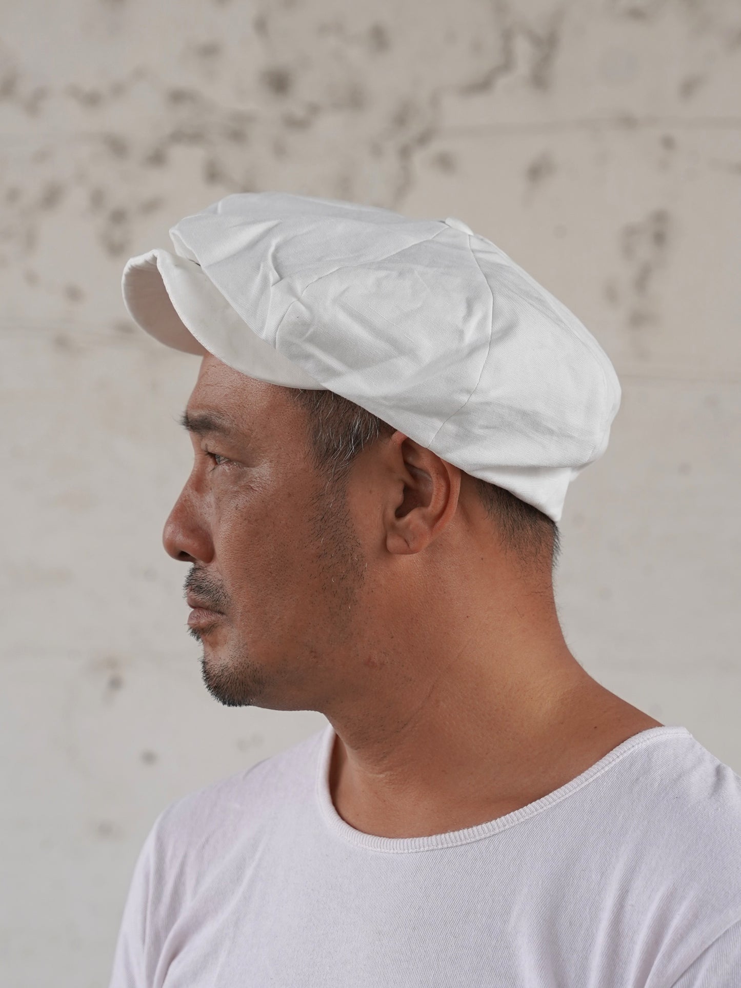 #260523 1940 Buddy Cap