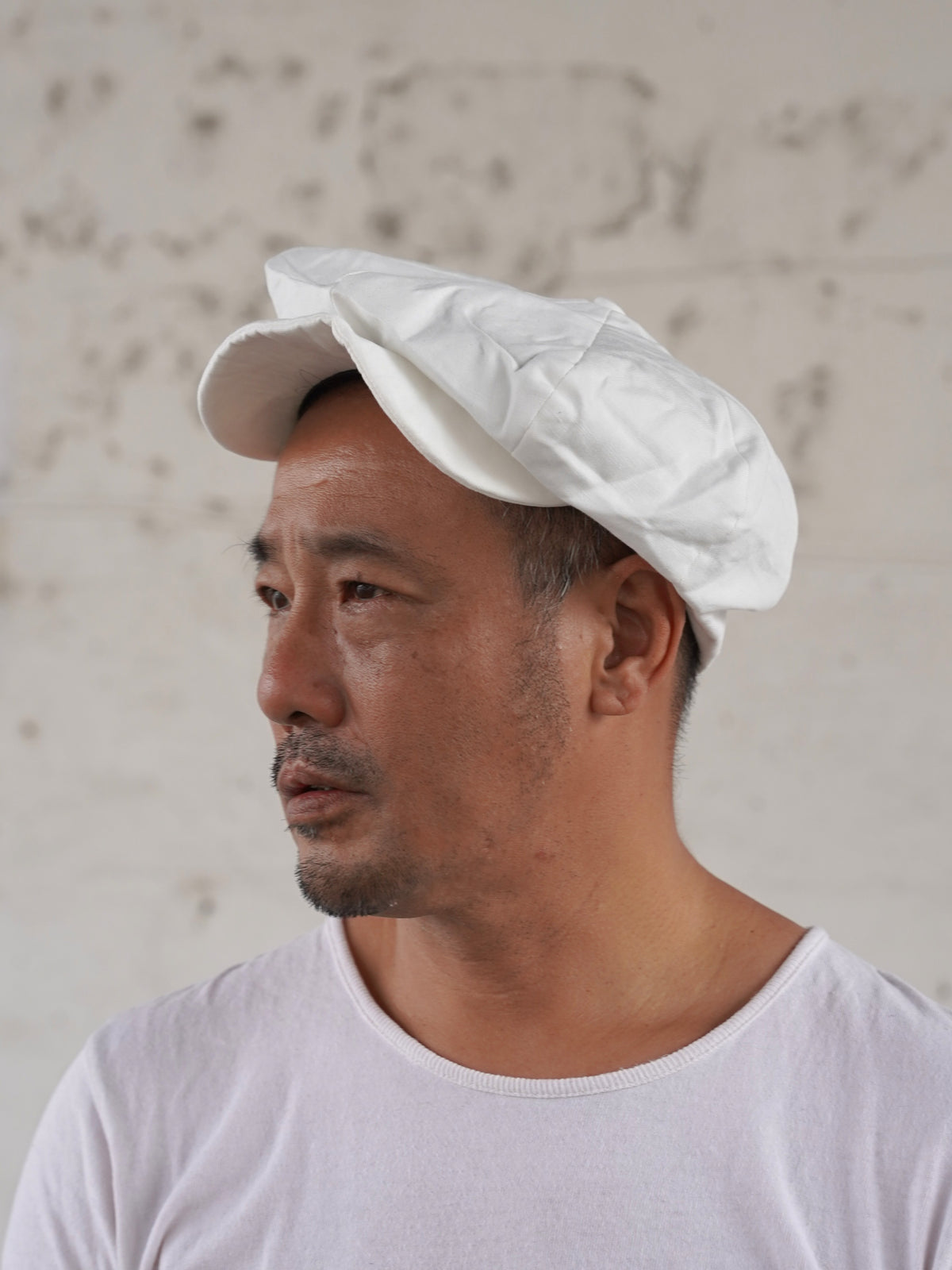 #260523 1940 Buddy Cap