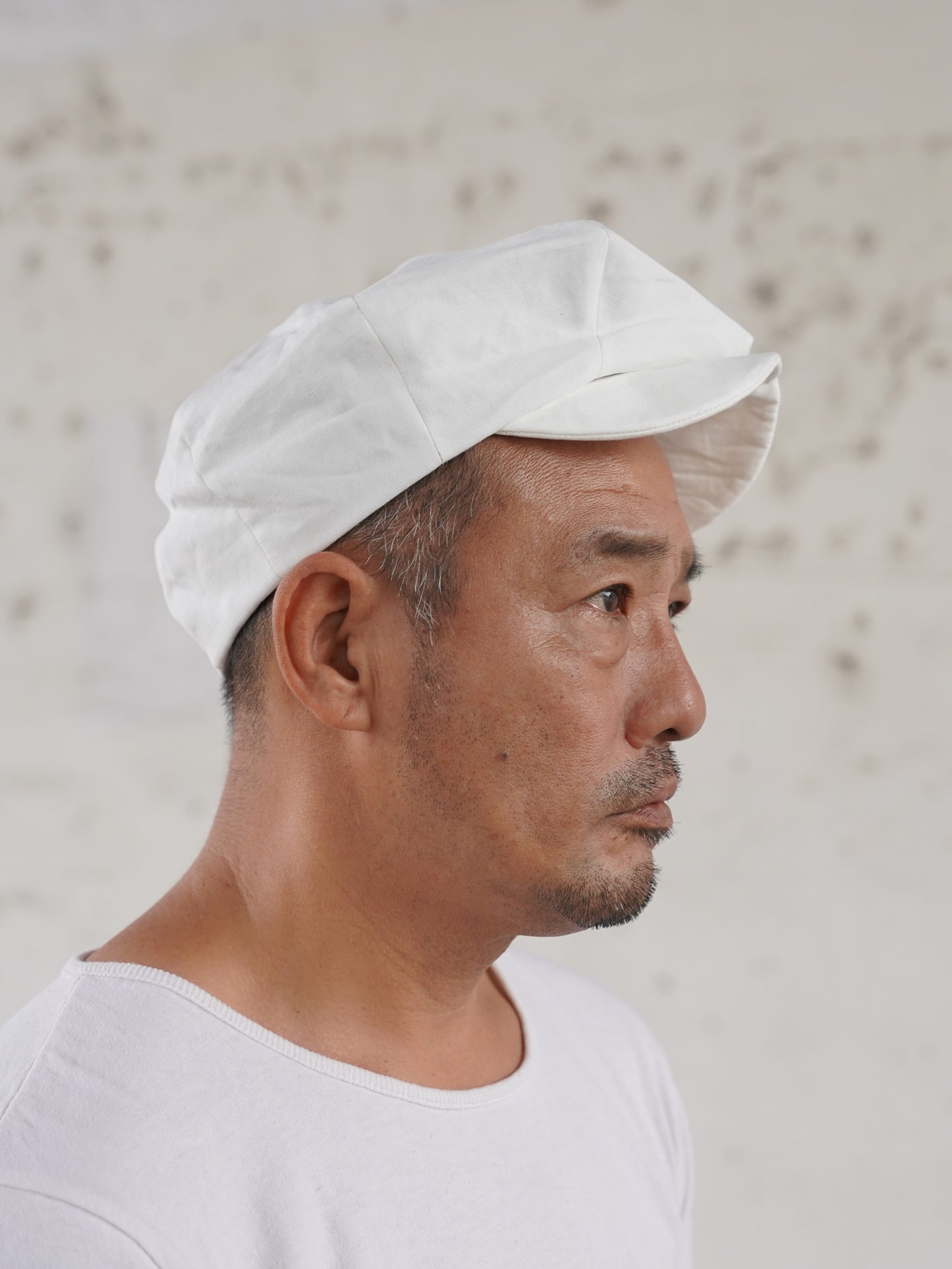 #260523 1940 Buddy Cap