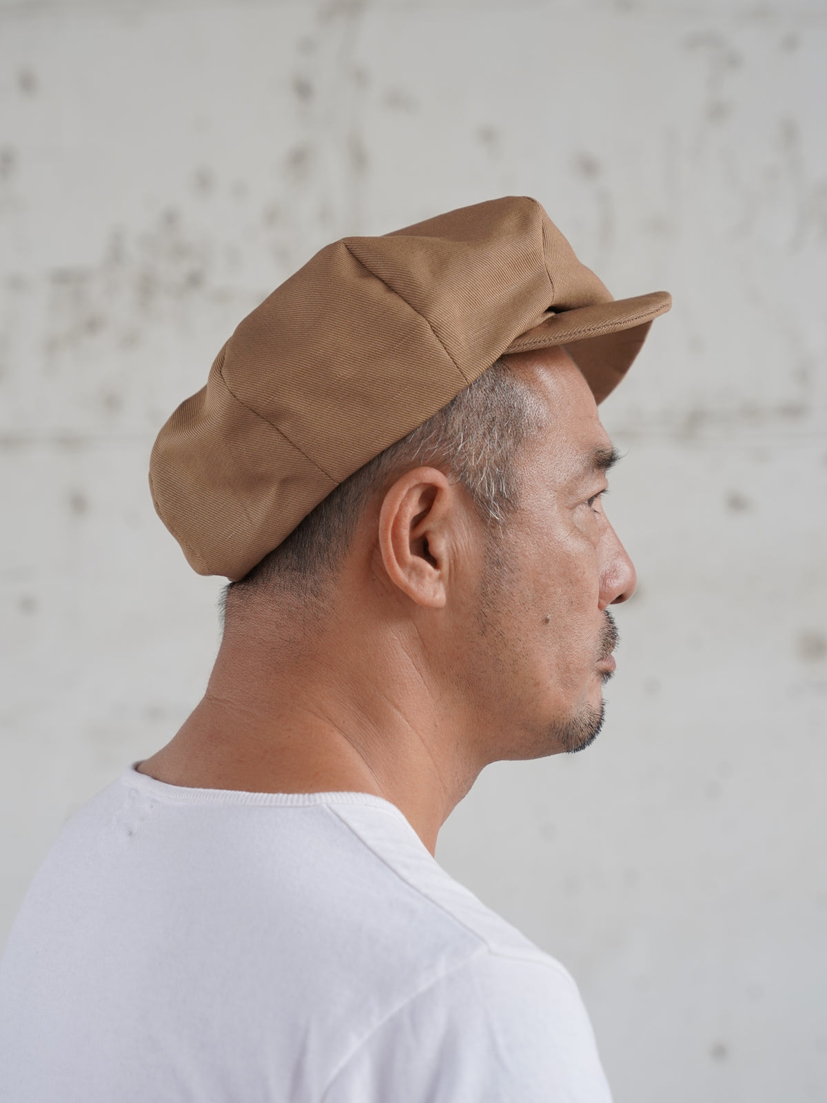 #260522 1940 Buddy Cap