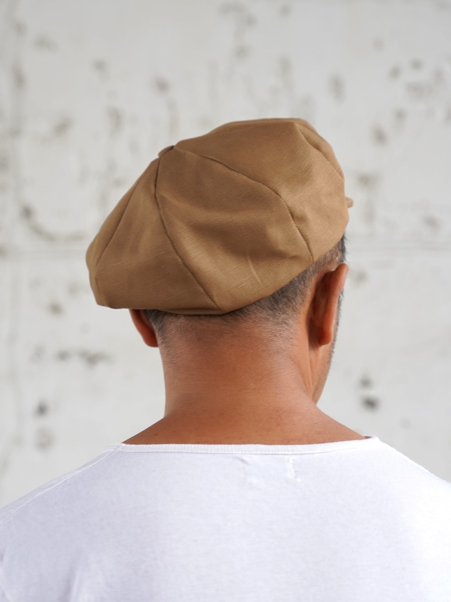 #260522 1940 Buddy Cap