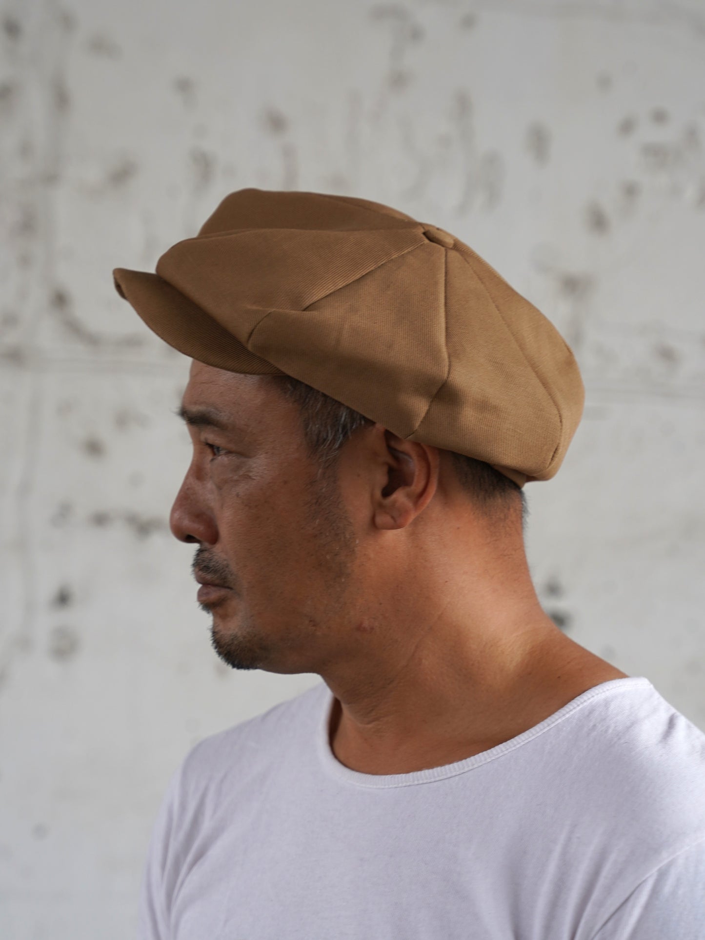 #260522 1940 Buddy Cap