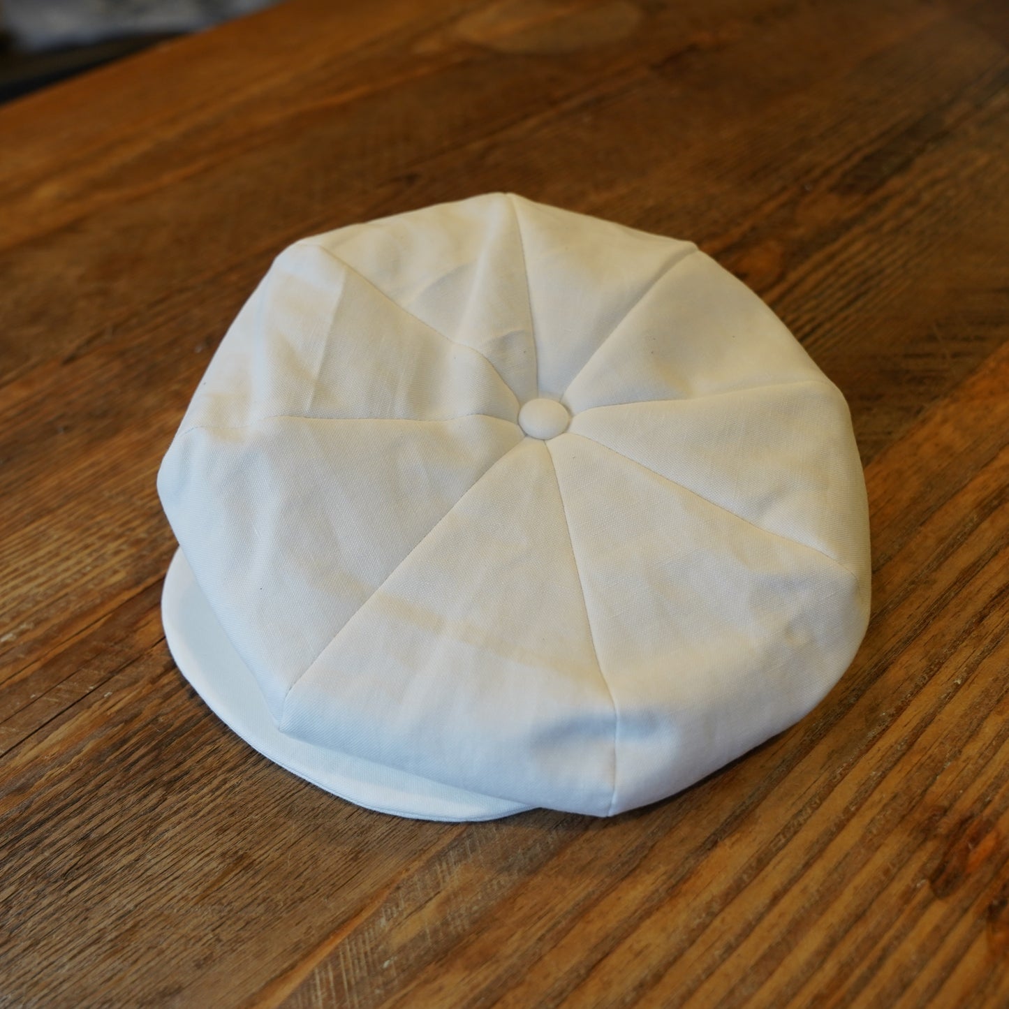 #260523 1940 Buddy Cap