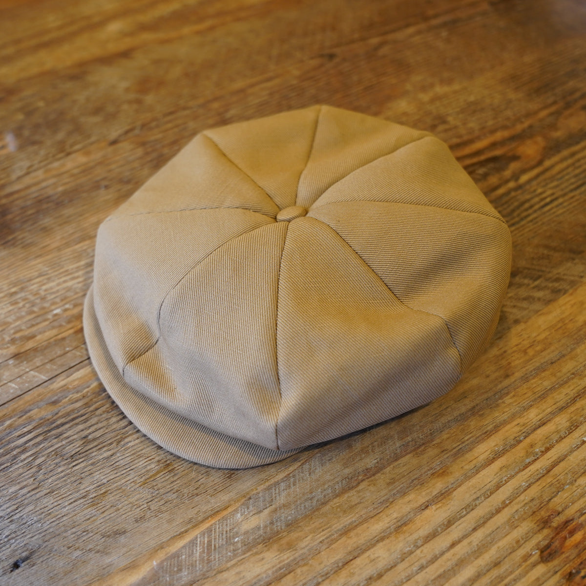 #260522 1940 Buddy Cap
