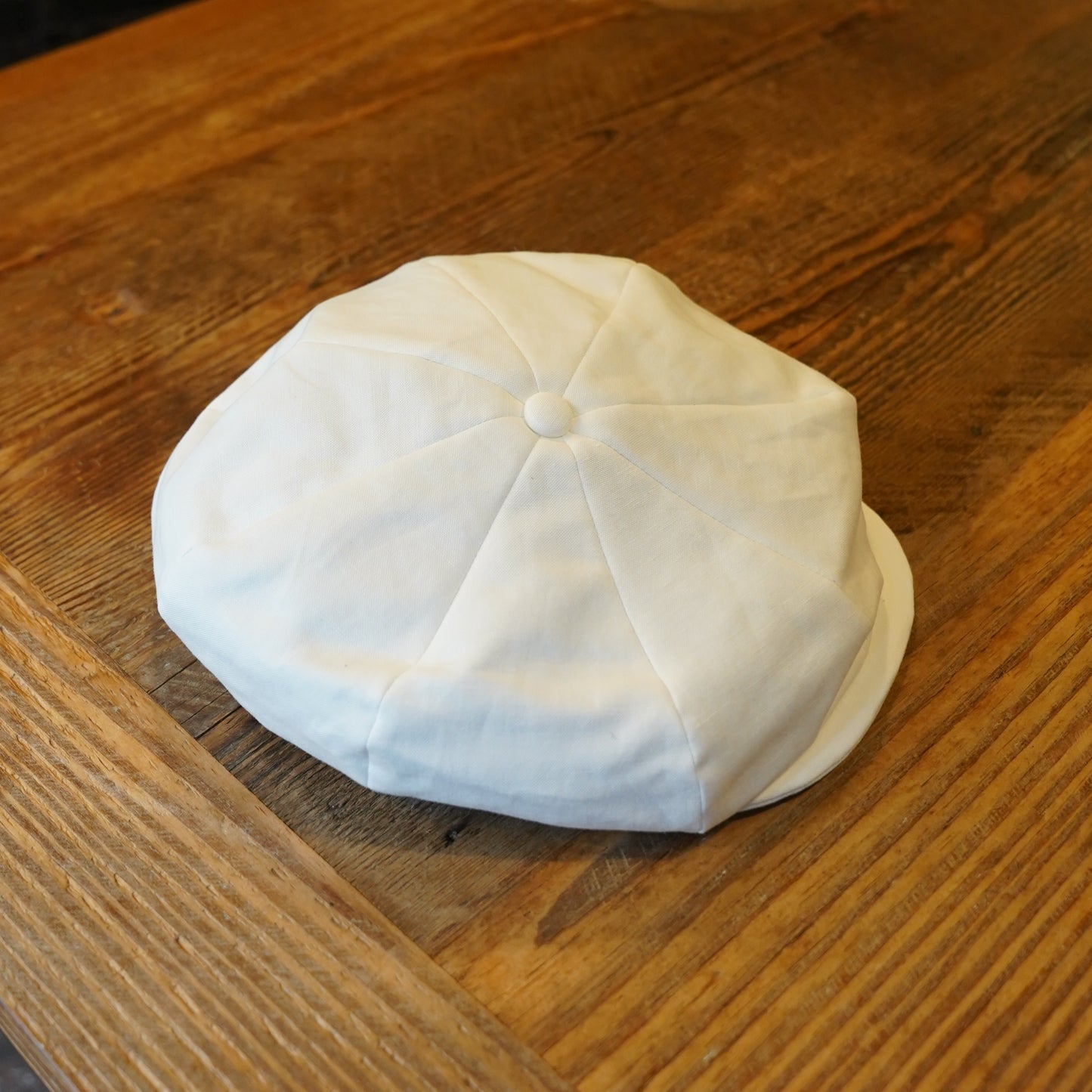 #260523 1940 Buddy Cap